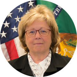Ellen McCullom