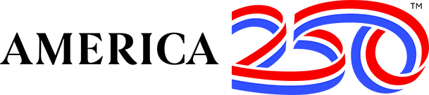 America 250 Logo